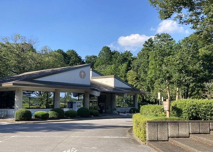 宇都宮市聖山公園 写真