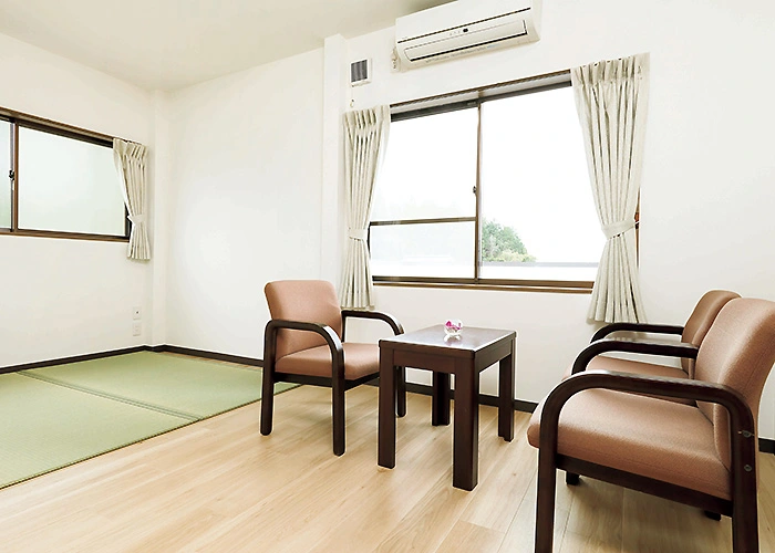 公益社 長尾会館 写真