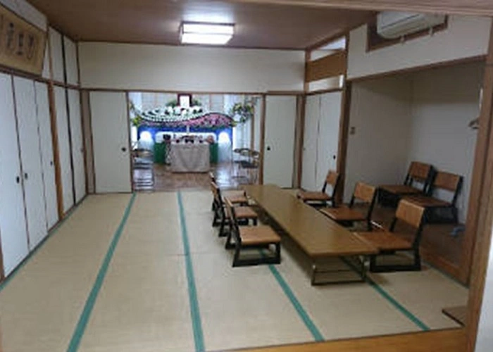 高台会館 写真