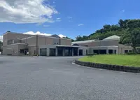 市原市営の火葬場施設です。 写真