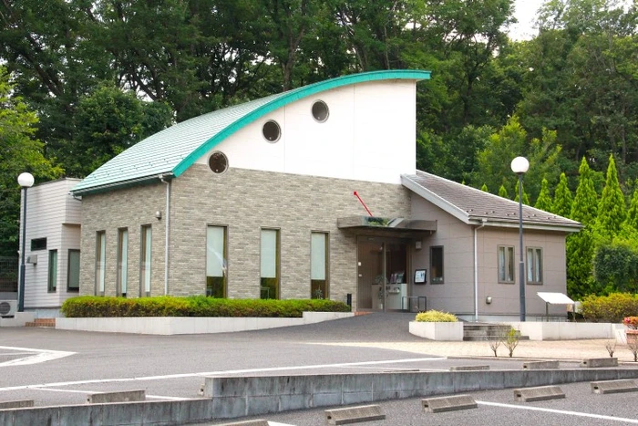 フォレスト所沢 写真