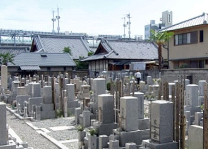 大光寺 写真