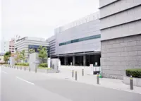 大阪市立 北斎場