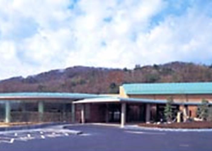 因幡霊場