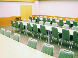 臨海斎場 写真