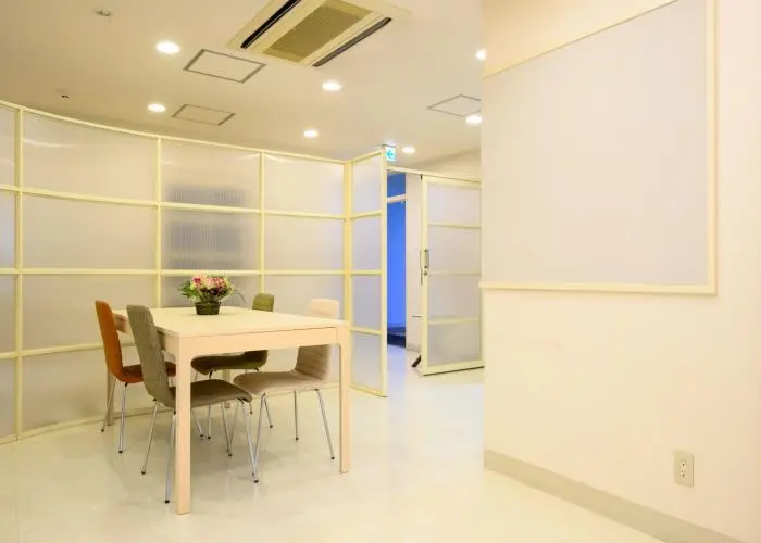 市民ホール家族葬グットライフ住吉 写真