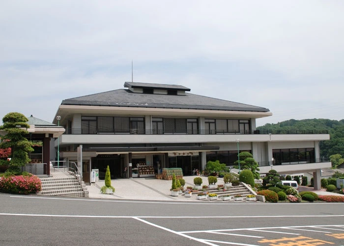 築地本願寺 西多摩霊園 写真