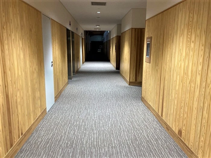 東松山斎場 写真