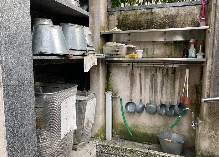 栗東寺 写真