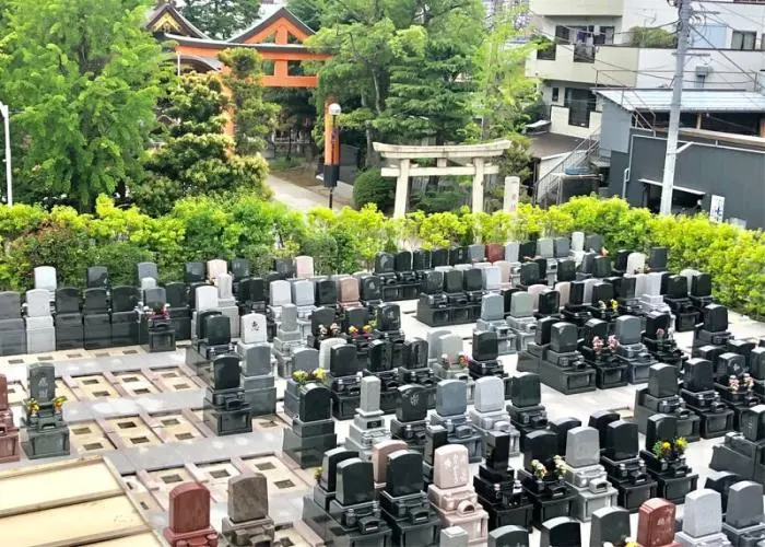 グリーンパーク新宿 写真