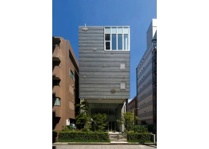 月輪山千光寺 月の廟庭 写真