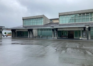 五色台聖苑 写真