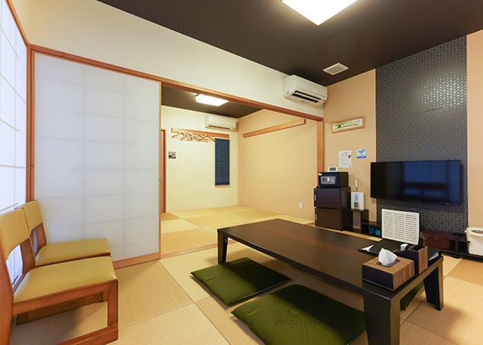 小さなお葬式 草津東ホール 写真