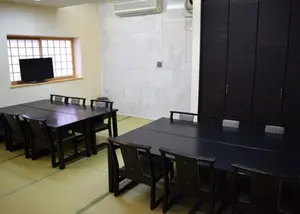 水前寺斎場 写真