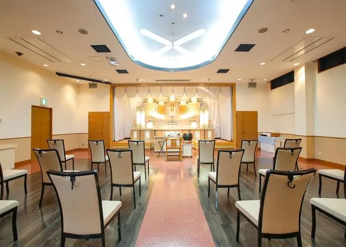 西日本典礼　太宰府斎場 写真