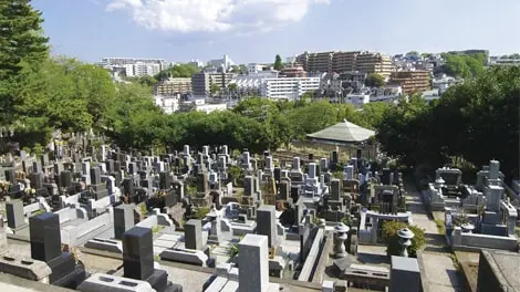 妙秀山 樹源寺 写真