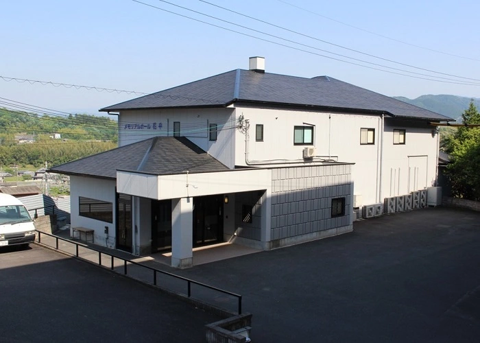 小原田本館 写真