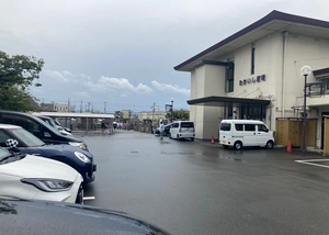 たかいし斎場 写真