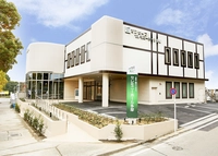 サン・ライフ セレモニーホール多摩