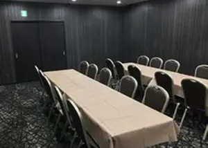 アイワホール見沼 写真