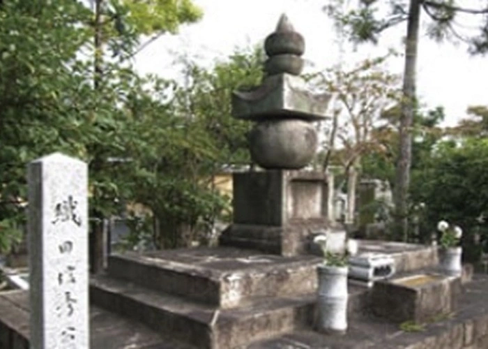 黄梅院（大徳寺塔頭） 写真