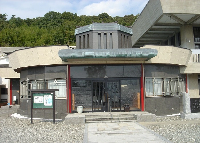 大林寺霊園 写真