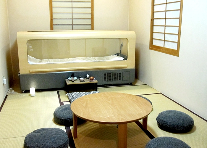 公益社 明大前会館 写真