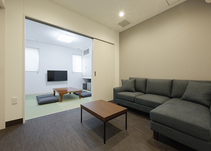 タルイ会館 高砂荒井 写真