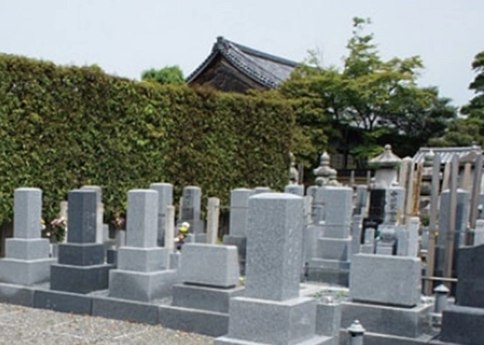 天球院（妙心寺塔頭） 写真