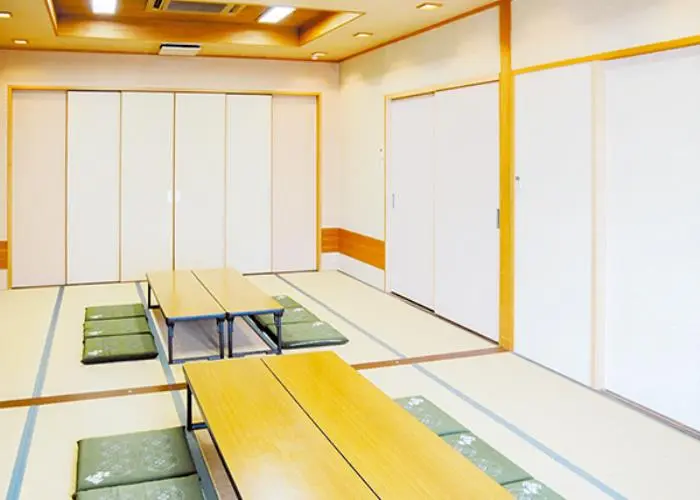 タルイ会館 土山 写真