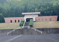 【廃止】真備斎場は岡山県倉敷市が運営する火葬場でしたが、2025年3月31日をもって廃炉となっています。 写真