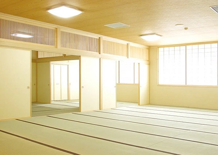 中央斎場（旭川市） 写真