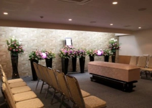 メモリアルベルホール みやび 写真