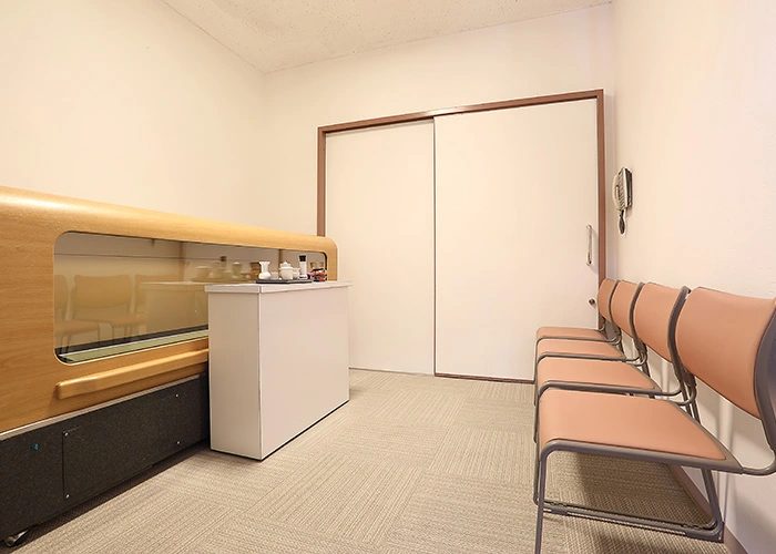 公益社 城東会館 写真