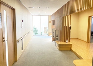 さしま斎場 写真