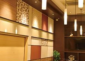 のだがわホール 写真