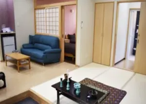 ファミーユ小串 写真