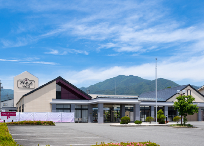 アイホール いとう