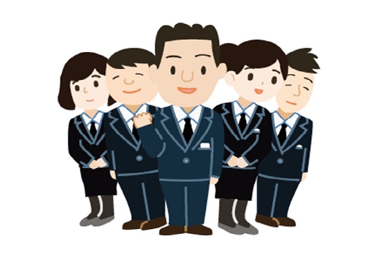 ラストセレモニー