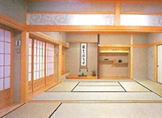 大聖院 瑞峯殿 写真