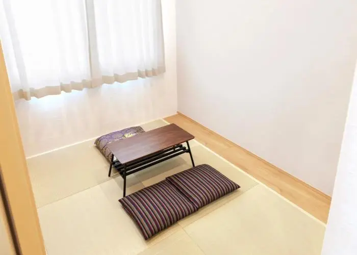 小さな森の家 牛久中央 写真
