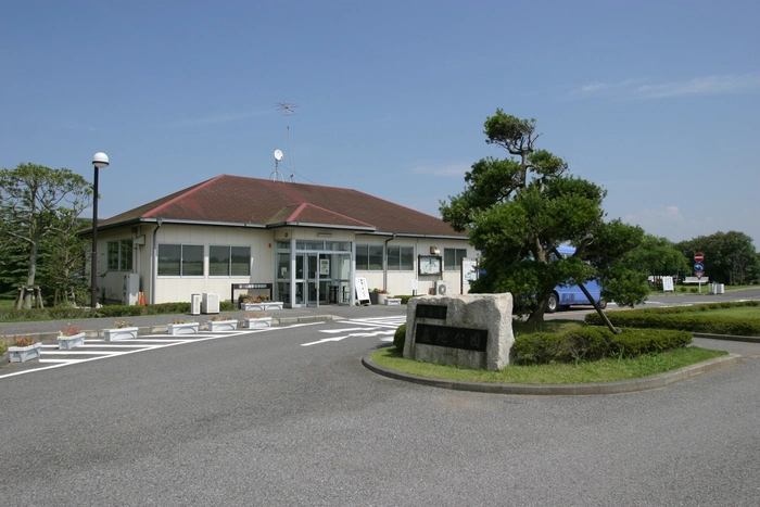 浦安市営浦安墓地公園 写真