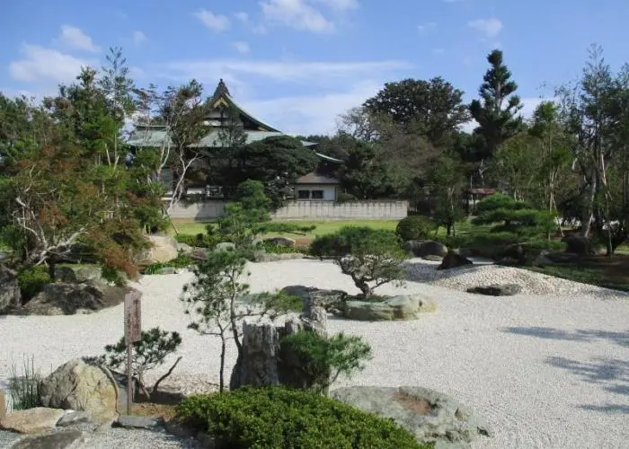 櫻乃丘聖地霊園 写真