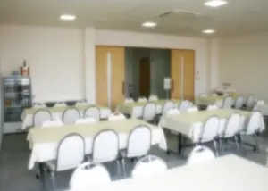 メモリアルホール紫蘭　広陵 写真