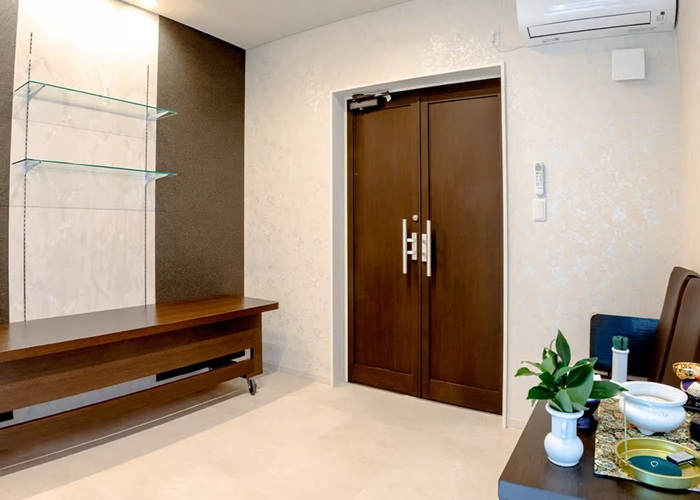 家族葬のゆうか 西金沢 写真