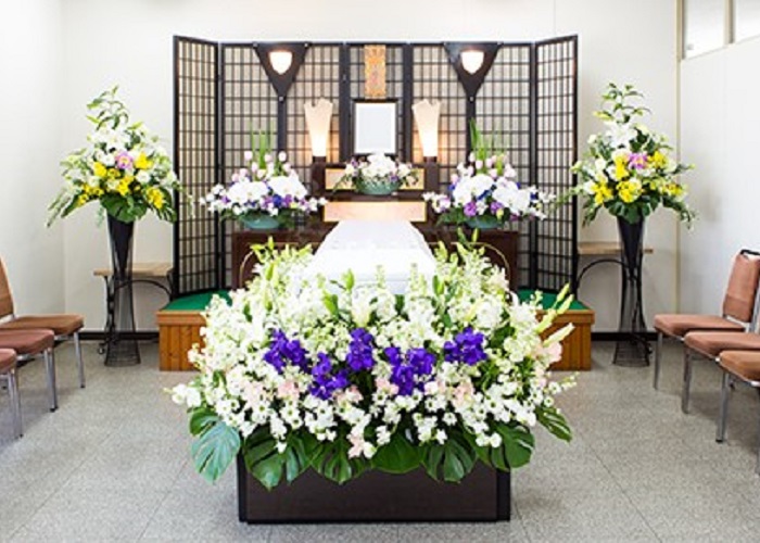白川会館 花音の家族葬 葬儀の口コミ 評判 愛知県名古屋市北区の斎場 葬儀場 みんなが選んだお葬式