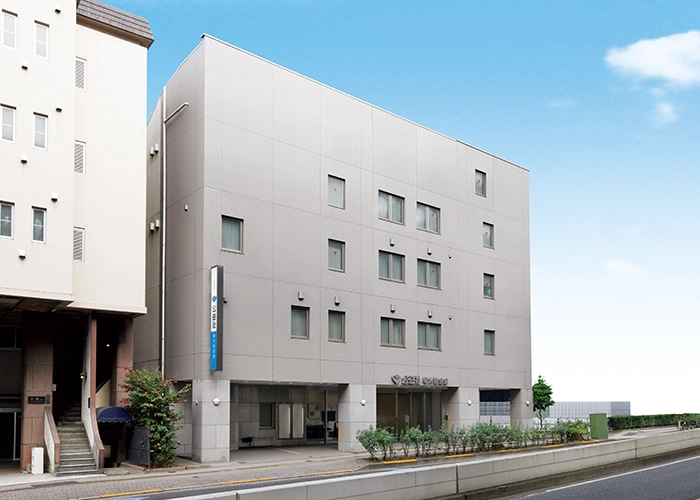 公益社 明大前会館 写真