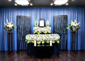 小規模葬祭施設　諏訪ハウス 写真