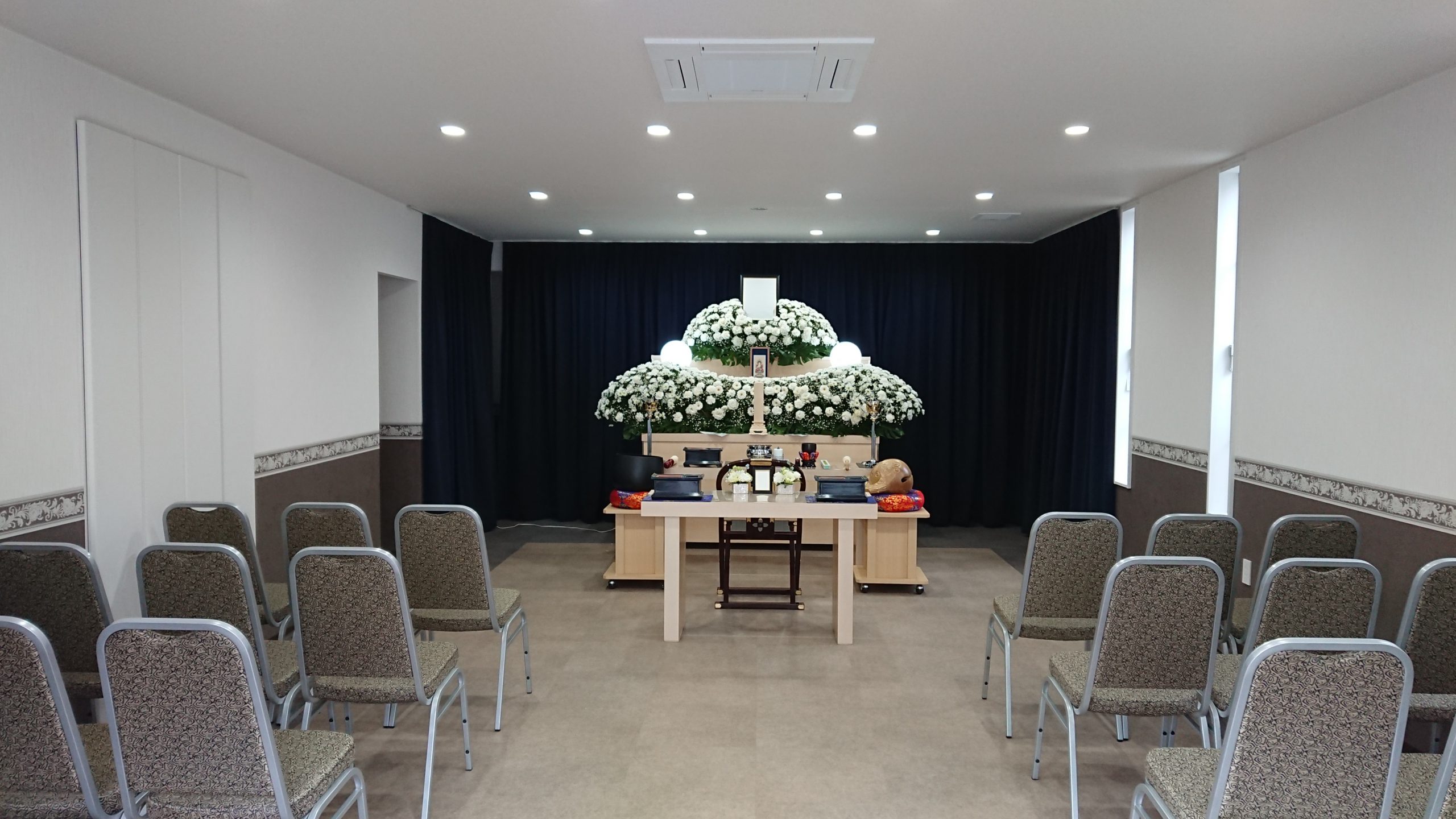 東京都小金井市の斎場 葬儀場 火葬場一覧 みんなが選んだお葬式