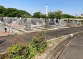 稲沢市営 祖父江霊園 写真